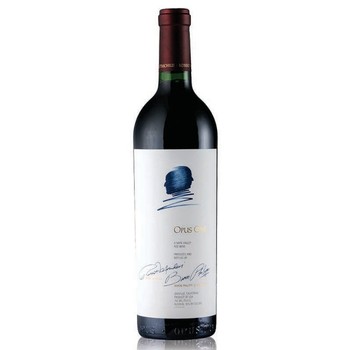 Opus One 2018 Red Blend