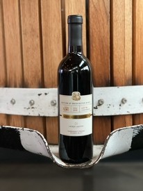 Auction of WA Wines 2018 Cab Franc