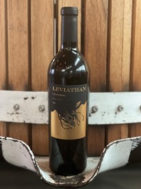 Leviathan 2018 Red Wine