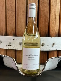 The Winemakers Reserve 2018 Chardonnay