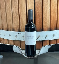 The Winemakers Reserve 2018 Cabernet Sauvignon